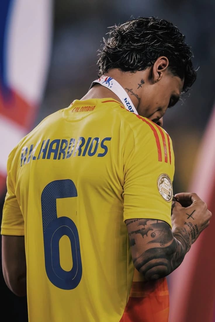 Richard Ríos thumbnail