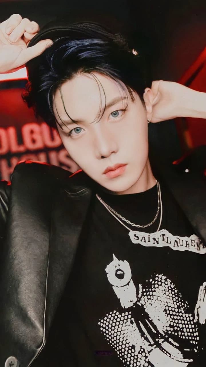 Jhope thumbnail