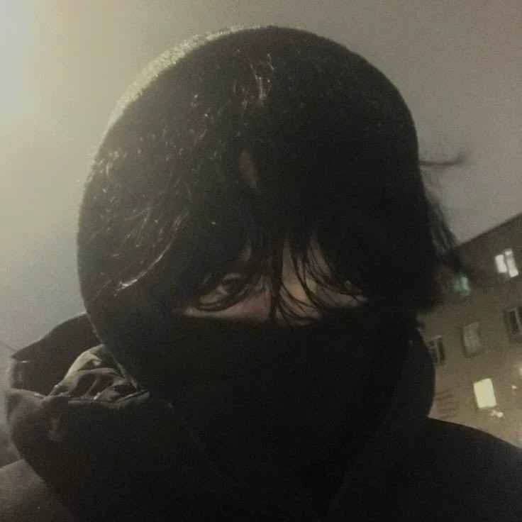Quiet boy thumbnail