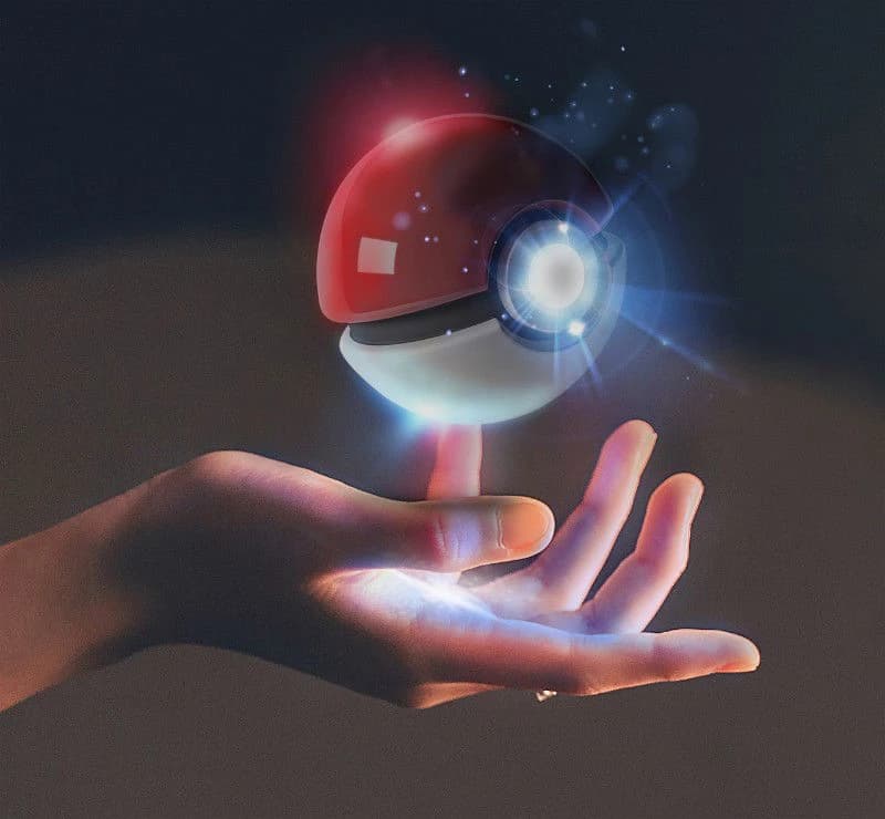 Pokémon RPG  thumbnail