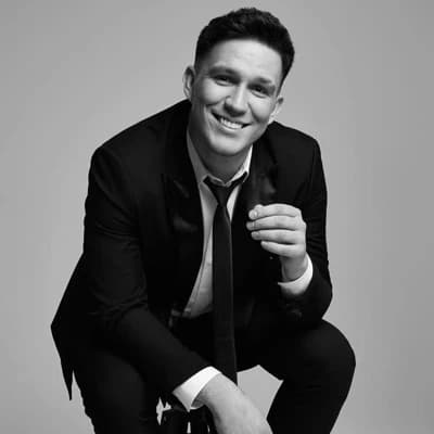 Dima Maslennikov thumbnail