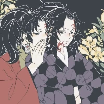 Yoriichi and Michikatsu Tsugikuni thumbnail