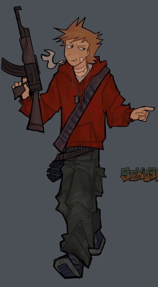 Tord thumbnail