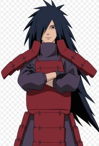 Madara uchiha thumbnail