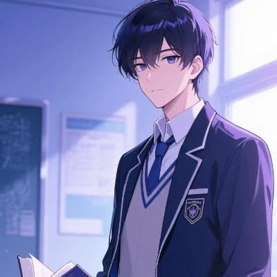 Seiji  thumbnail
