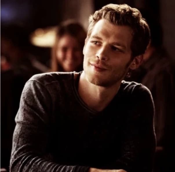 Niklaus Mikaelson thumbnail