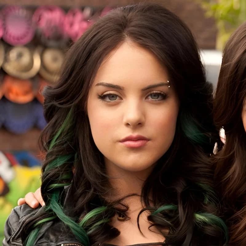 Jade West thumbnail