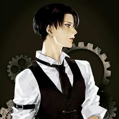 Levi Ackerman thumbnail