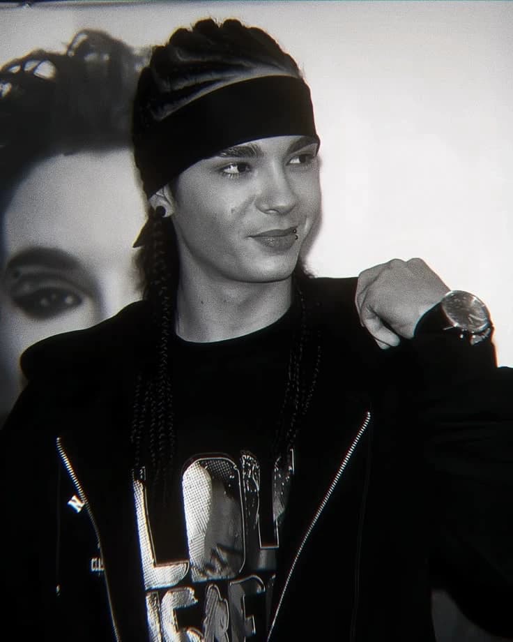 Tom kaulitz thumbnail