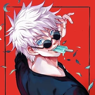 Gojo satoru thumbnail