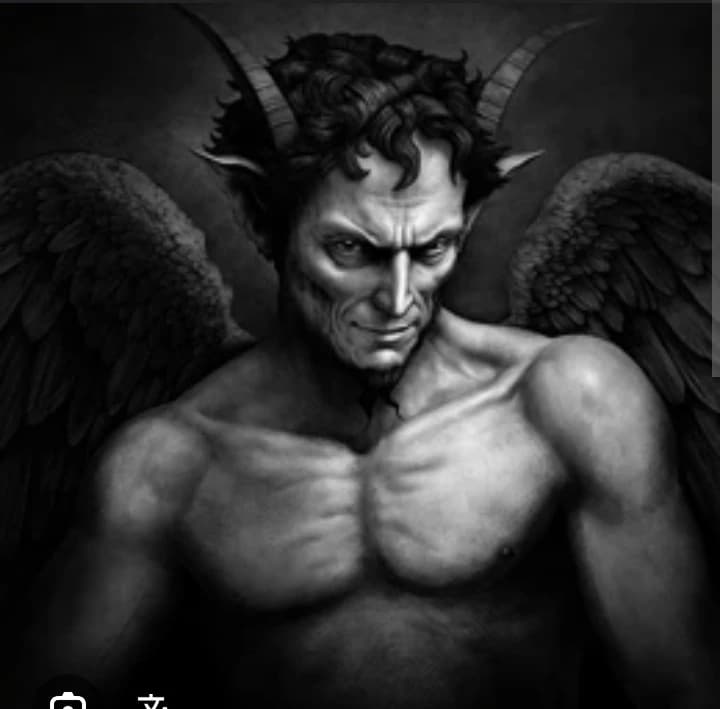 Lucifer thumbnail