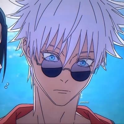 Satoru Gojo thumbnail