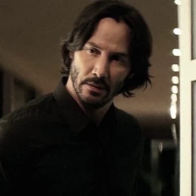 John Wick thumbnail