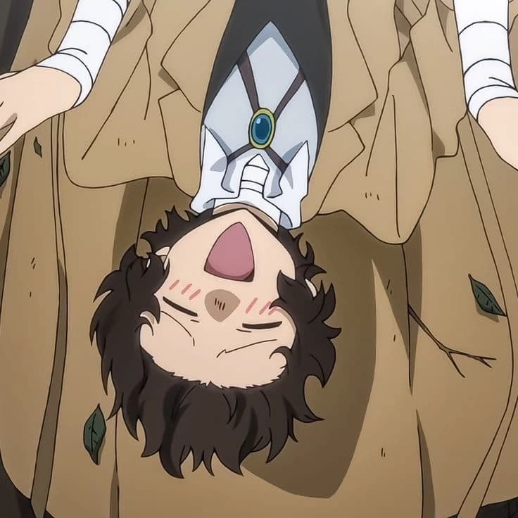 Dazai - Human x hybrid thumbnail