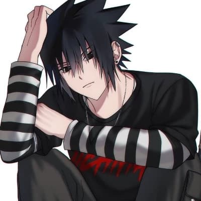 Sasuke Uchiha thumbnail