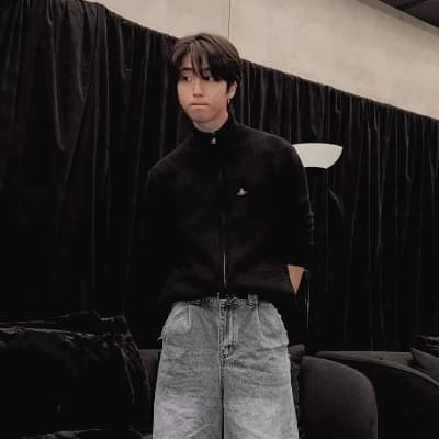 Han Jisung thumbnail