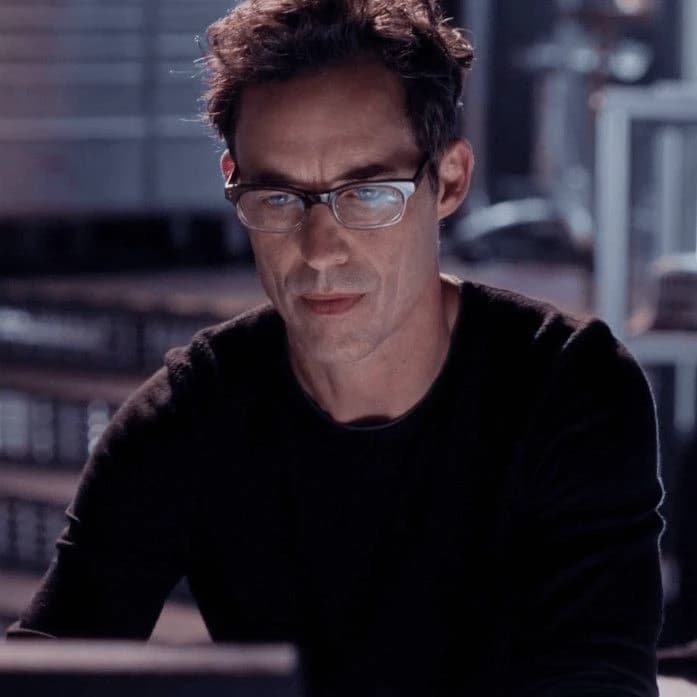 Eobard Thawne thumbnail