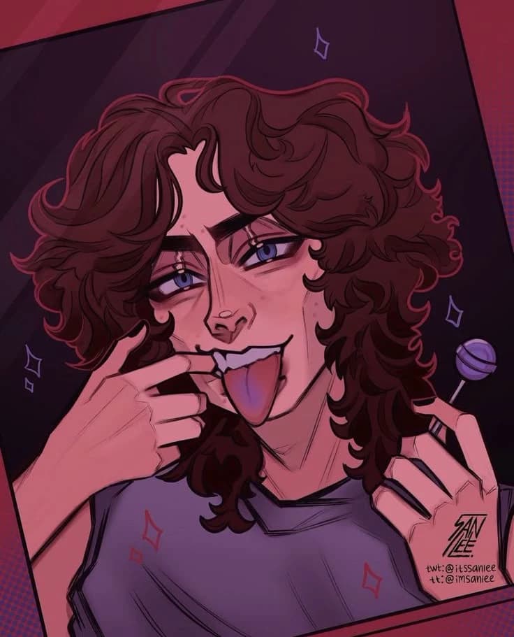 Michael Afton thumbnail