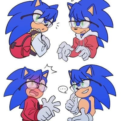 Nicky the Hedgehog thumbnail