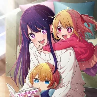 Ai Hoshino thumbnail