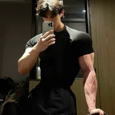 Kevin King Dirgantara thumbnail