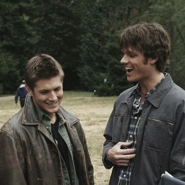 sam and dean thumbnail