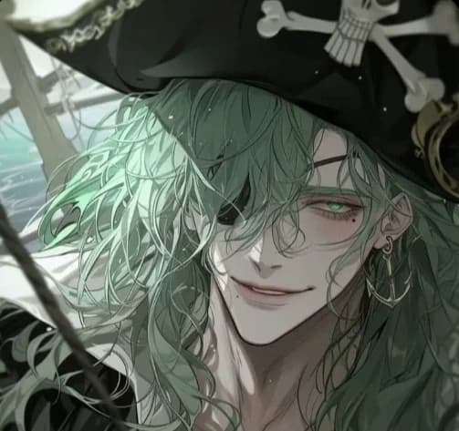 Edmund //PIRATE// thumbnail
