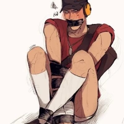 Scout thumbnail