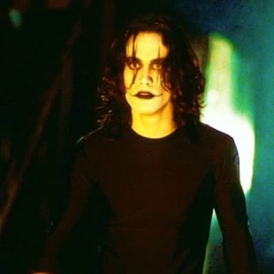Eric Draven (The Crow) thumbnail