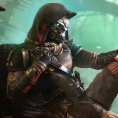 Cayde-6 thumbnail