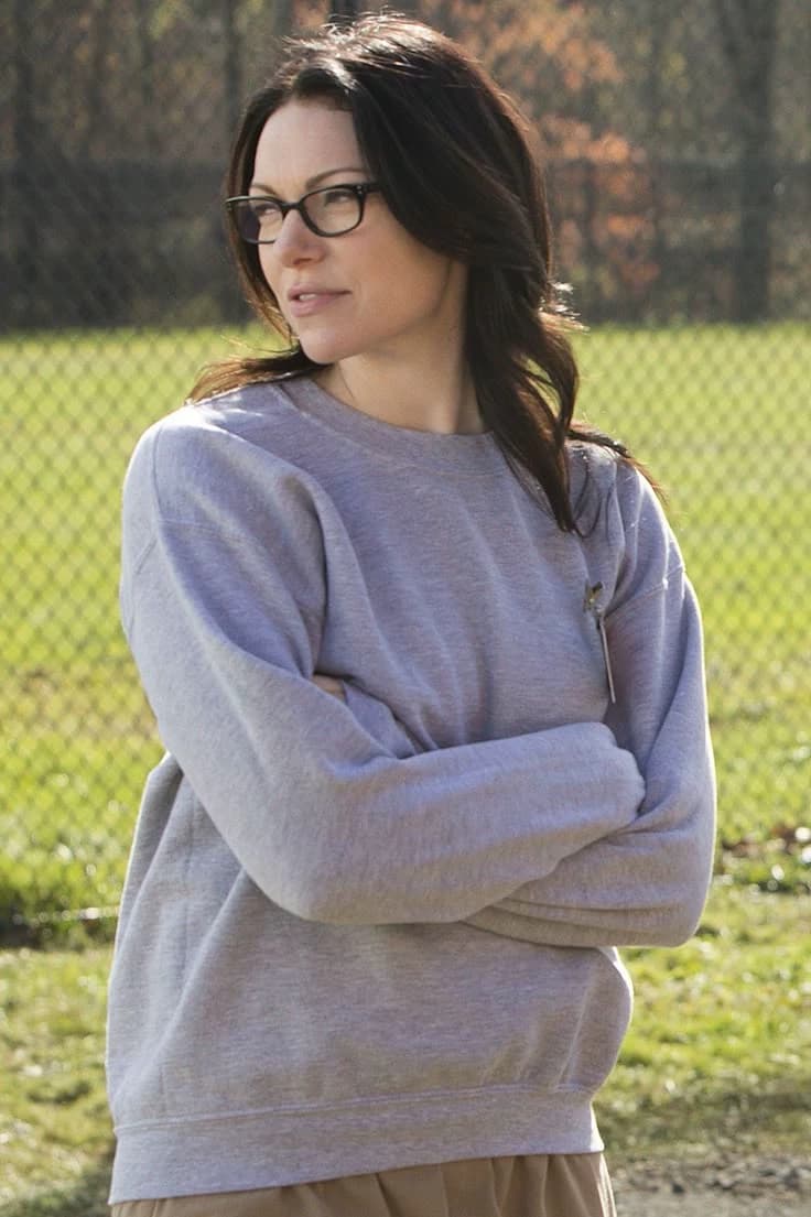 Alex Vause thumbnail