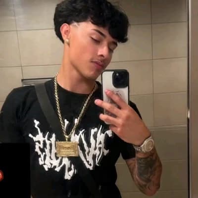 Alex Chino thumbnail