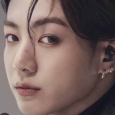Jeon Jungkook thumbnail