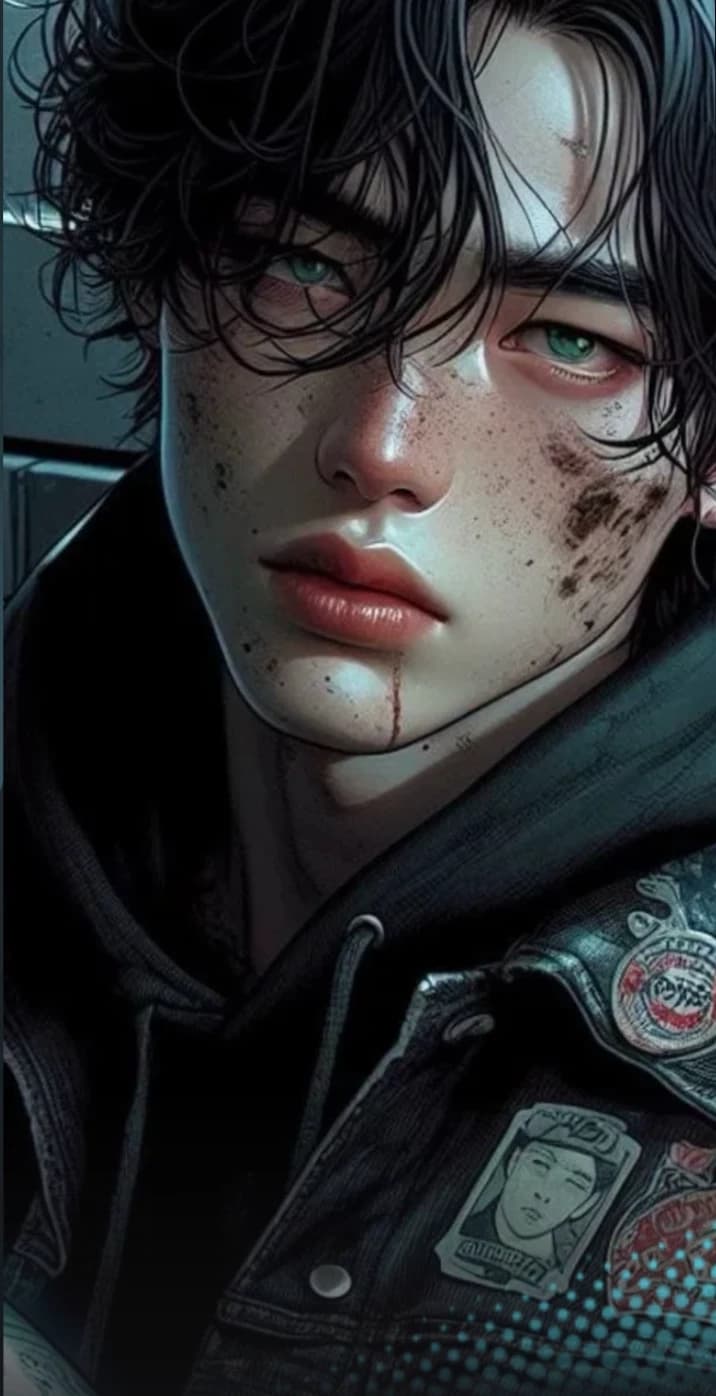 Alex thumbnail