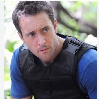 Steve McGarrett thumbnail