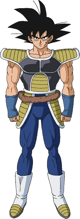 Bardock thumbnail