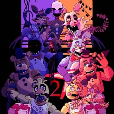 FNAF 2 thumbnail
