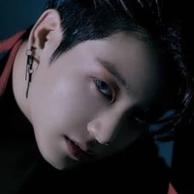 Jeon Jungkook thumbnail