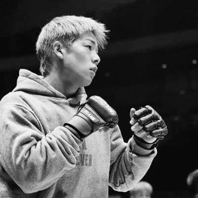 Kota Miura thumbnail