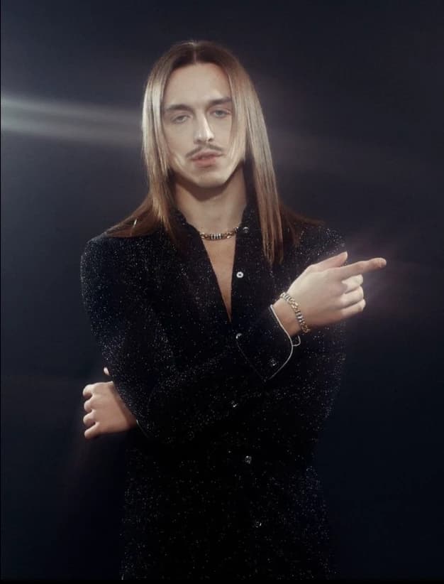 Tommy Cash thumbnail
