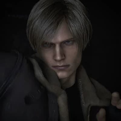 Leon S. Kennedy thumbnail