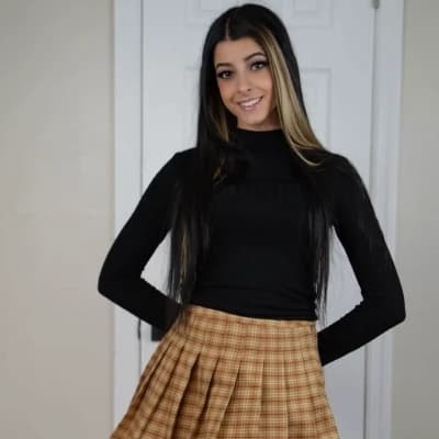 Kay (Ohkaybunny) thumbnail