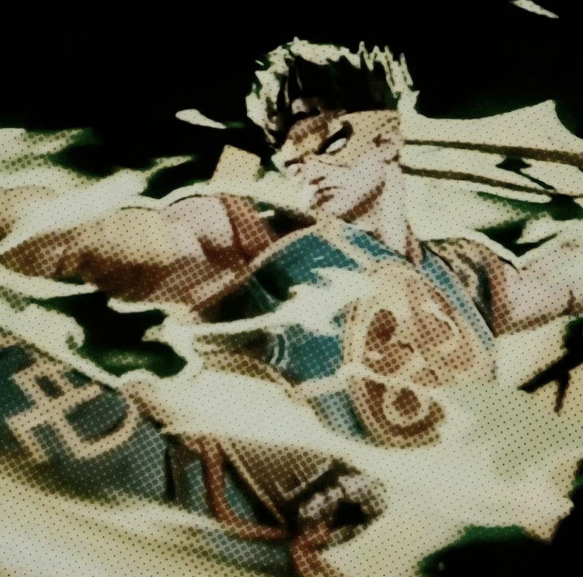 Lin Lie  - Iron Fist  thumbnail