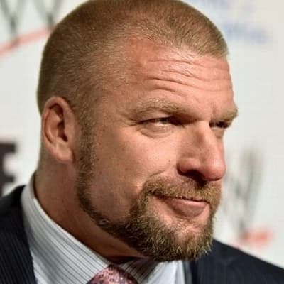 Triple H (Hunter)  thumbnail