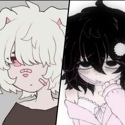 Dylan and Izan/ femboy's 🎀 thumbnail