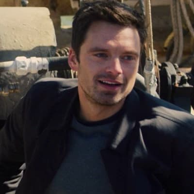Bucky Barnes thumbnail