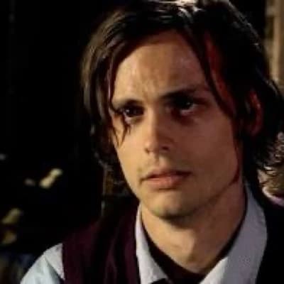 Dr. Spencer Reid thumbnail