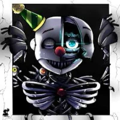 Ennard thumbnail