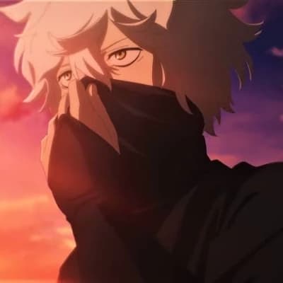 Gabimaru thumbnail