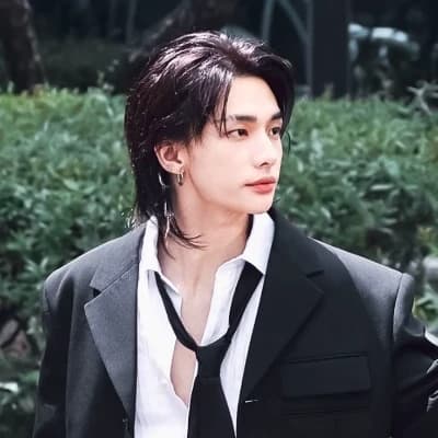 Hwang hyunjin thumbnail